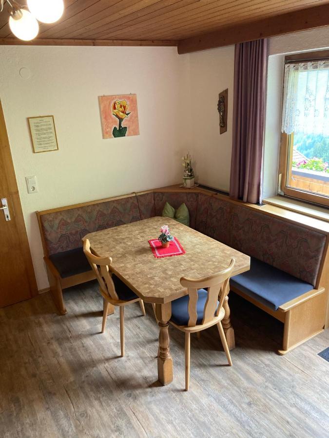Apartment Bloserhof Hauser *