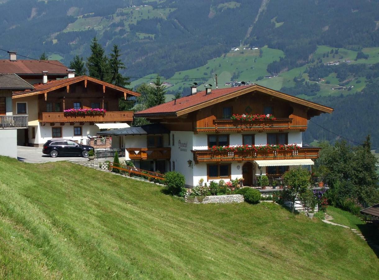 Bloserhof Hauser Apartment *