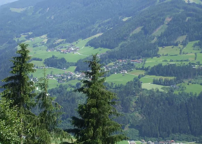 Bloserhof Hauser