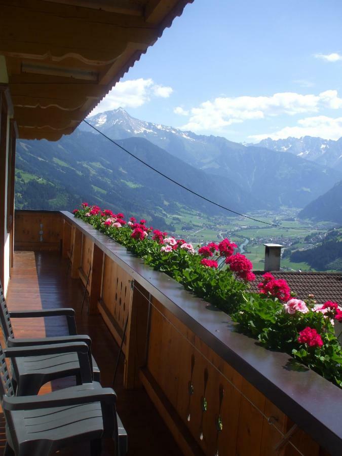 Bloserhof Hauser *