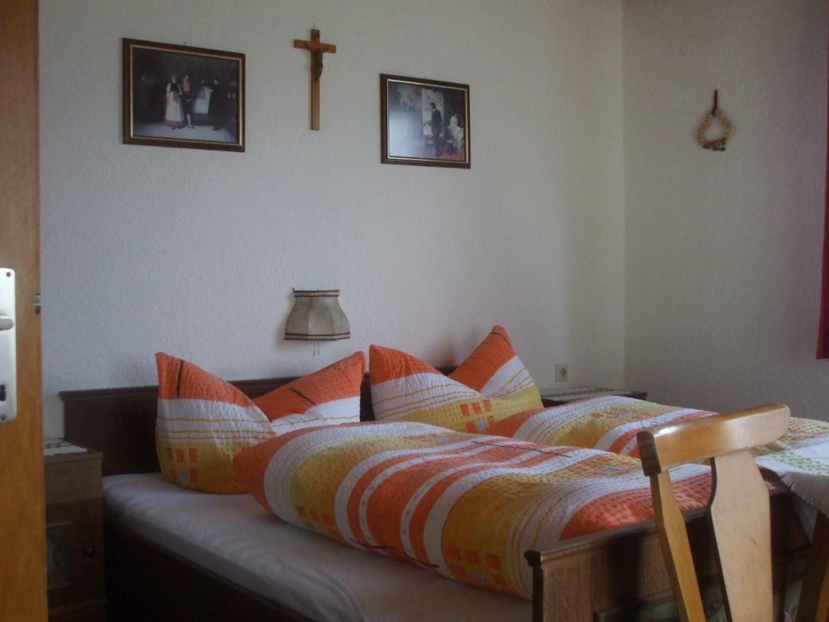 Apartment Bloserhof Hauser *